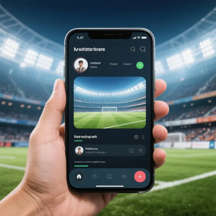 2026世界杯导航直播入口