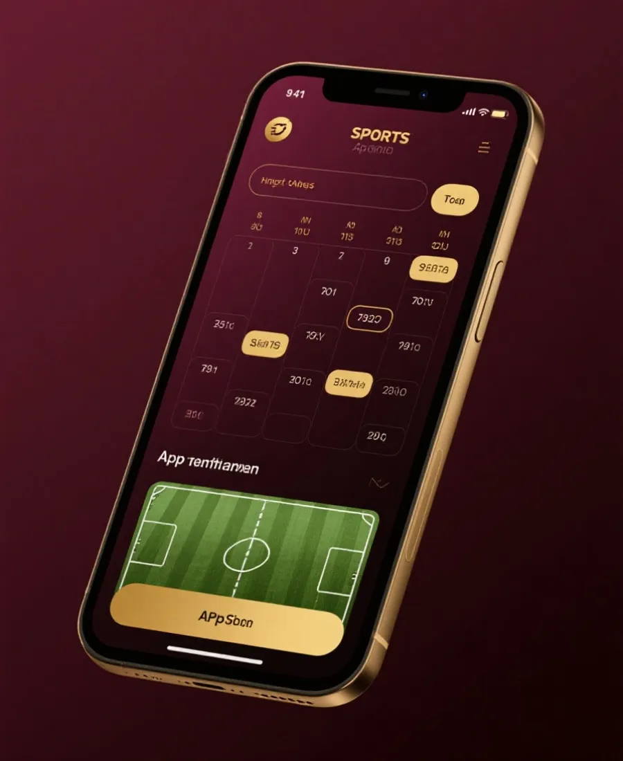 2026世界杯导航App下载界面展示