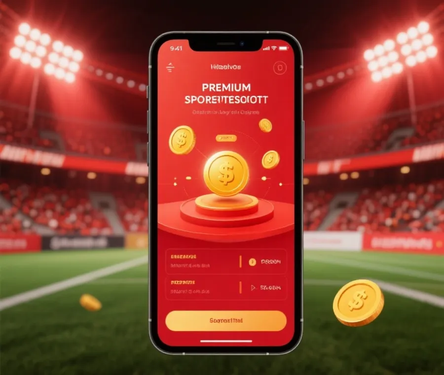 2026世界杯导航优惠活动视觉图