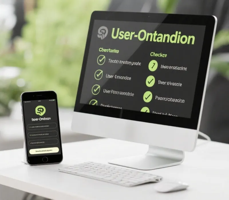 开户注册流程示意图