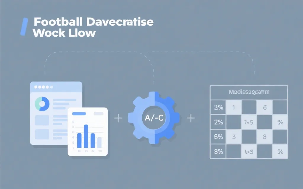别再凭感觉押比分：用数据把“2026世界杯比分预测更新”做成一张可复用的预测表