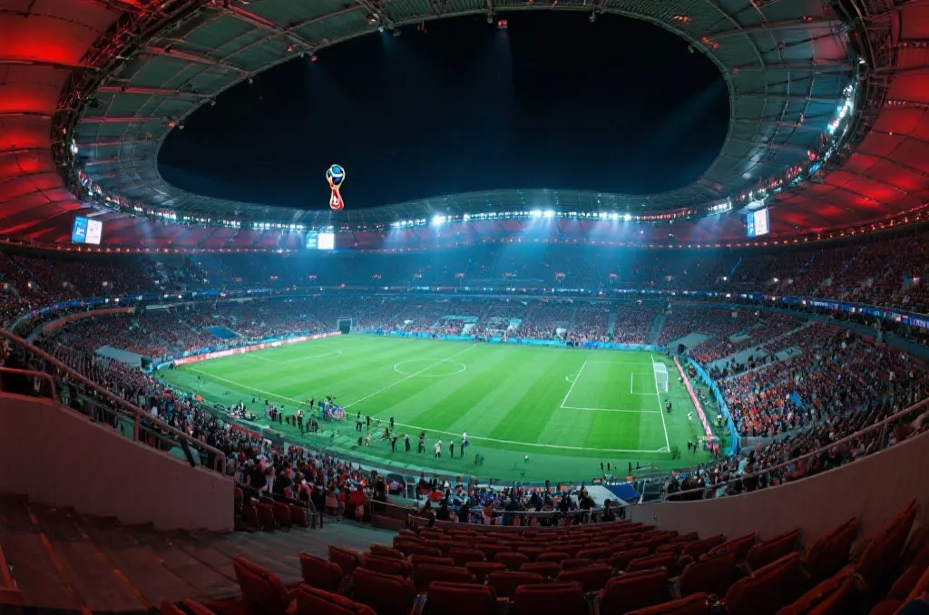 2026世界杯观赛指南：这几支参赛球队，决定了你今夏的狂欢质量