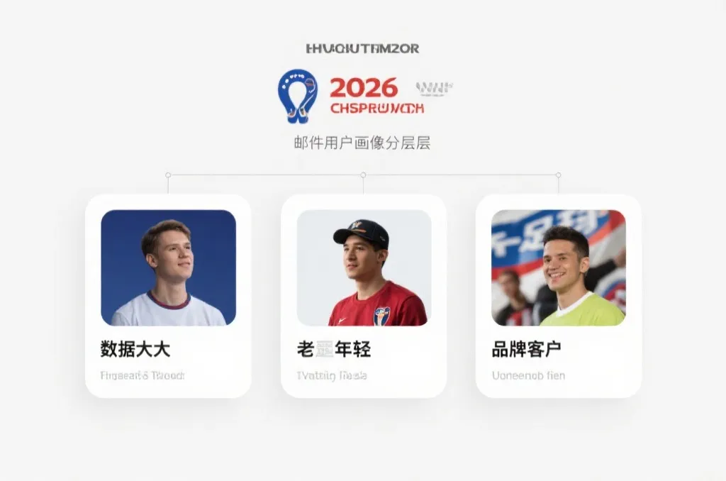 让每一封2026世界杯新闻邮件都像专属陪伴：从球迷画像到个性化内容设计
